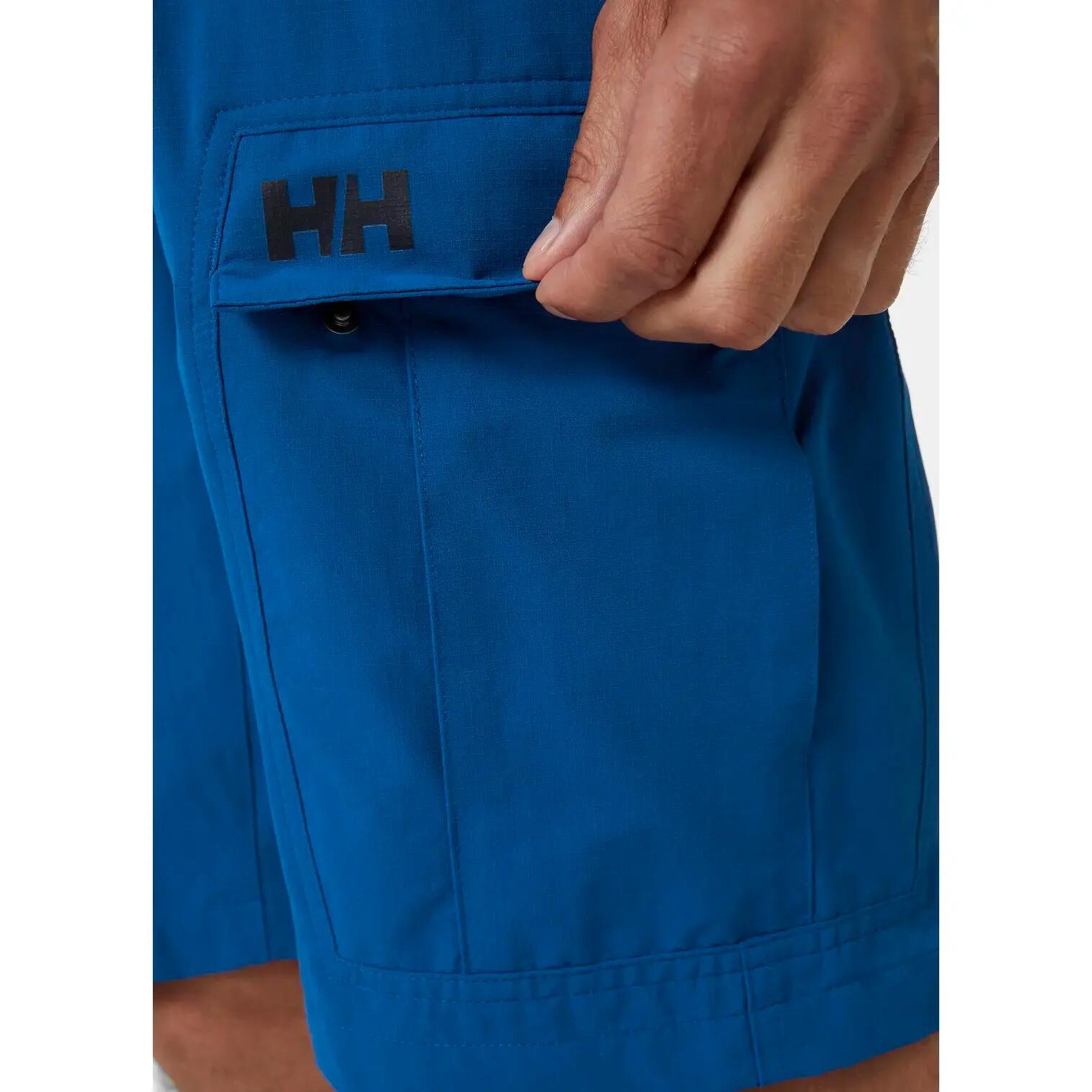 Cargo Shorts Helly Hansen 4/7