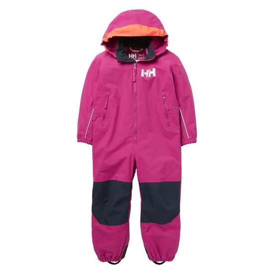 Dziecięcy kombinezon narciarski Helly Hansen Guard