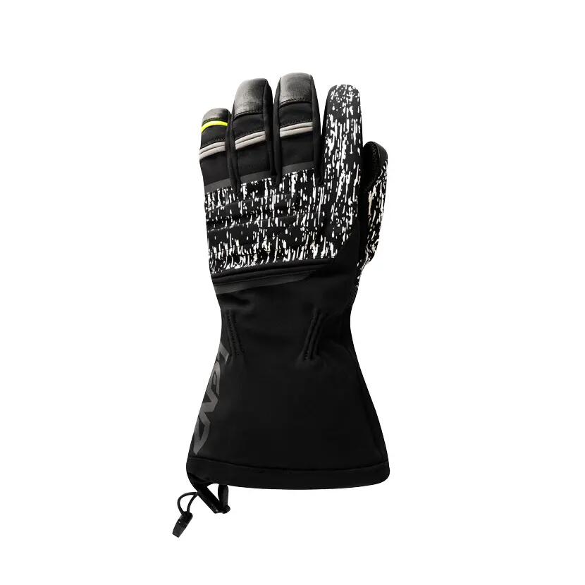 Lenz Heat Glove 7.0 Fingercap Uni Black