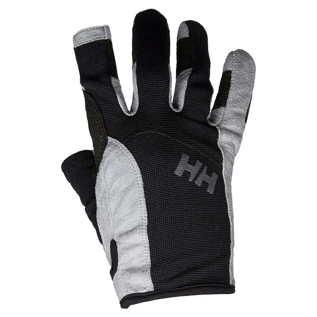 Long Sailing Gloves Helly Hansen