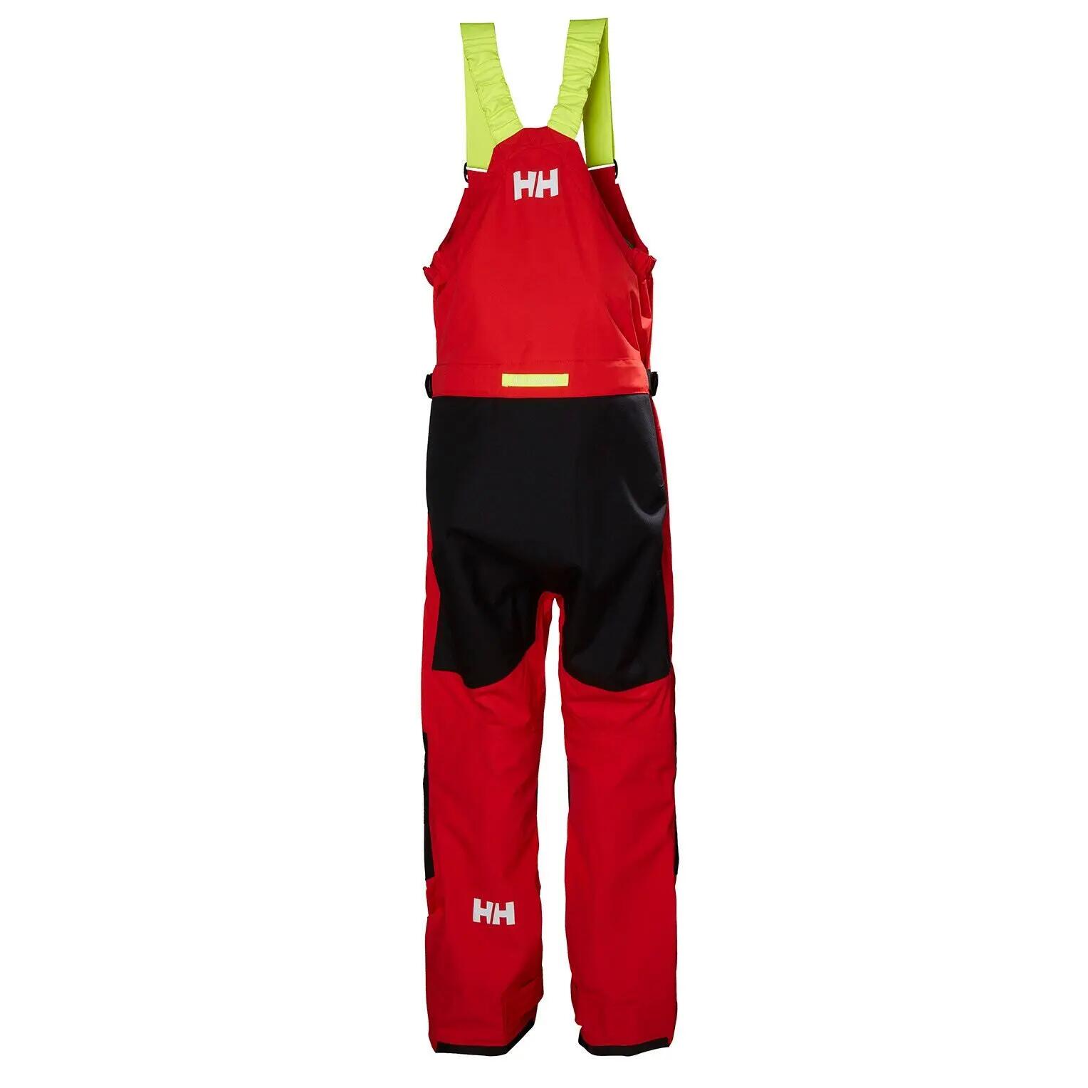 Spodnie Helly Hansen Aegir Ocean 2/2