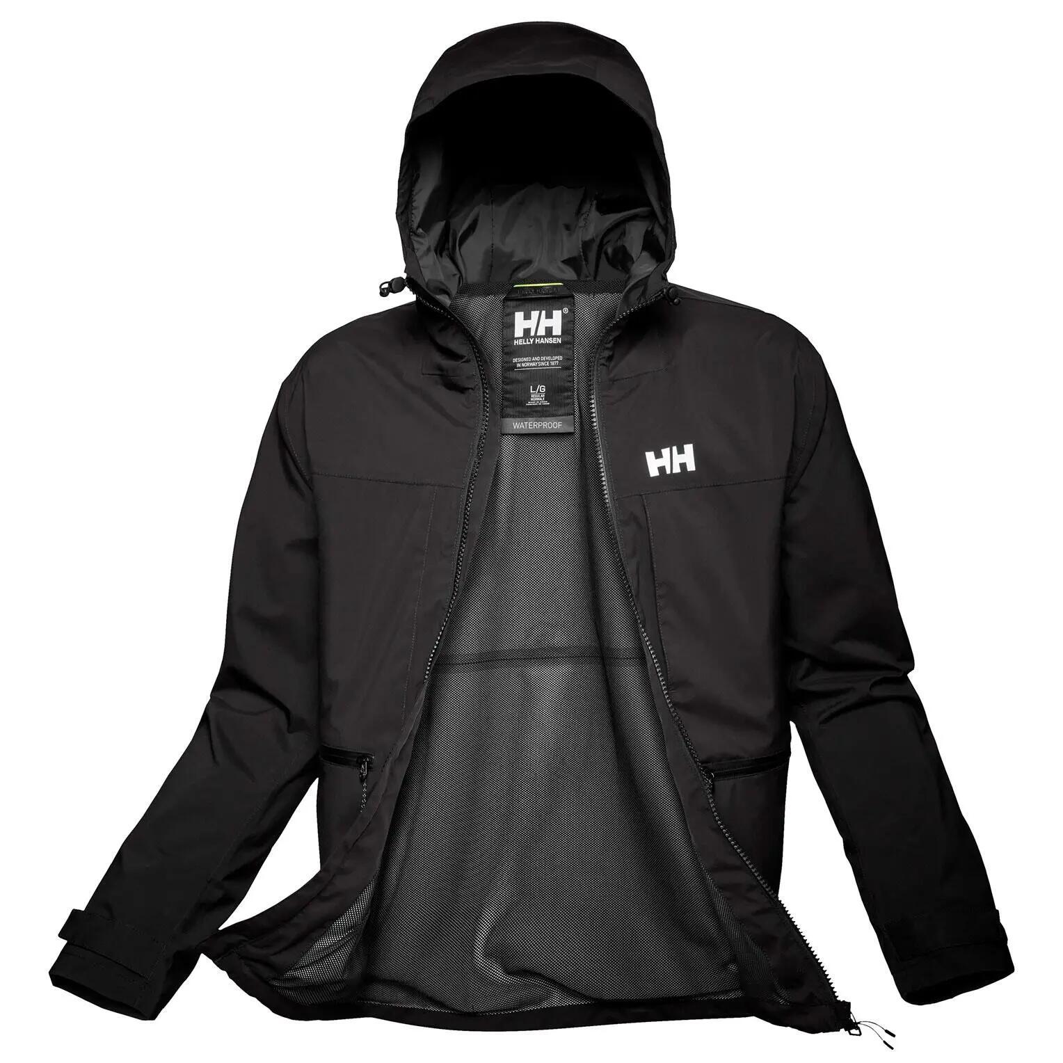HELLY HANSEN picture