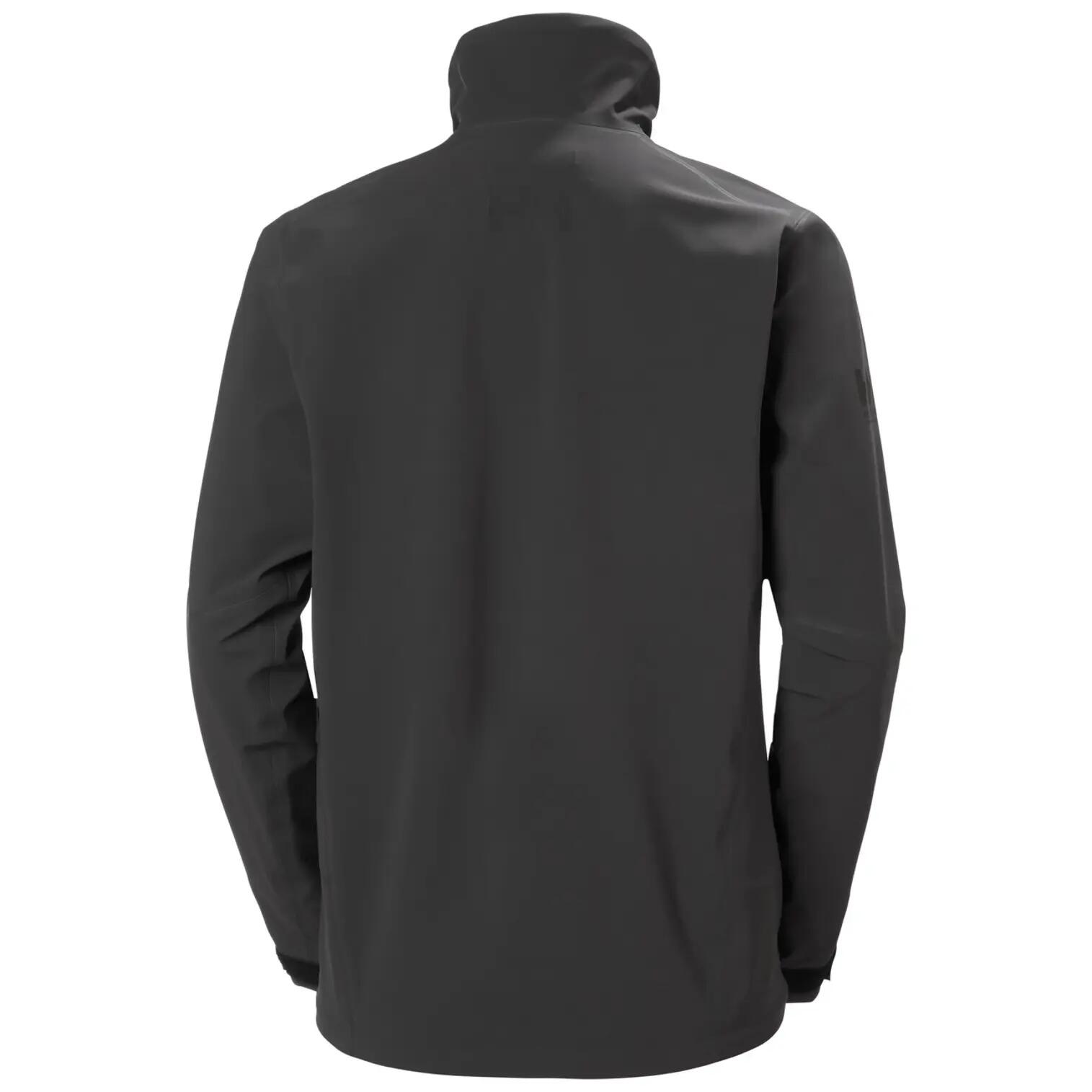 Veste imperméable en softshell femme Helly Hansen Foil Pro 2/7