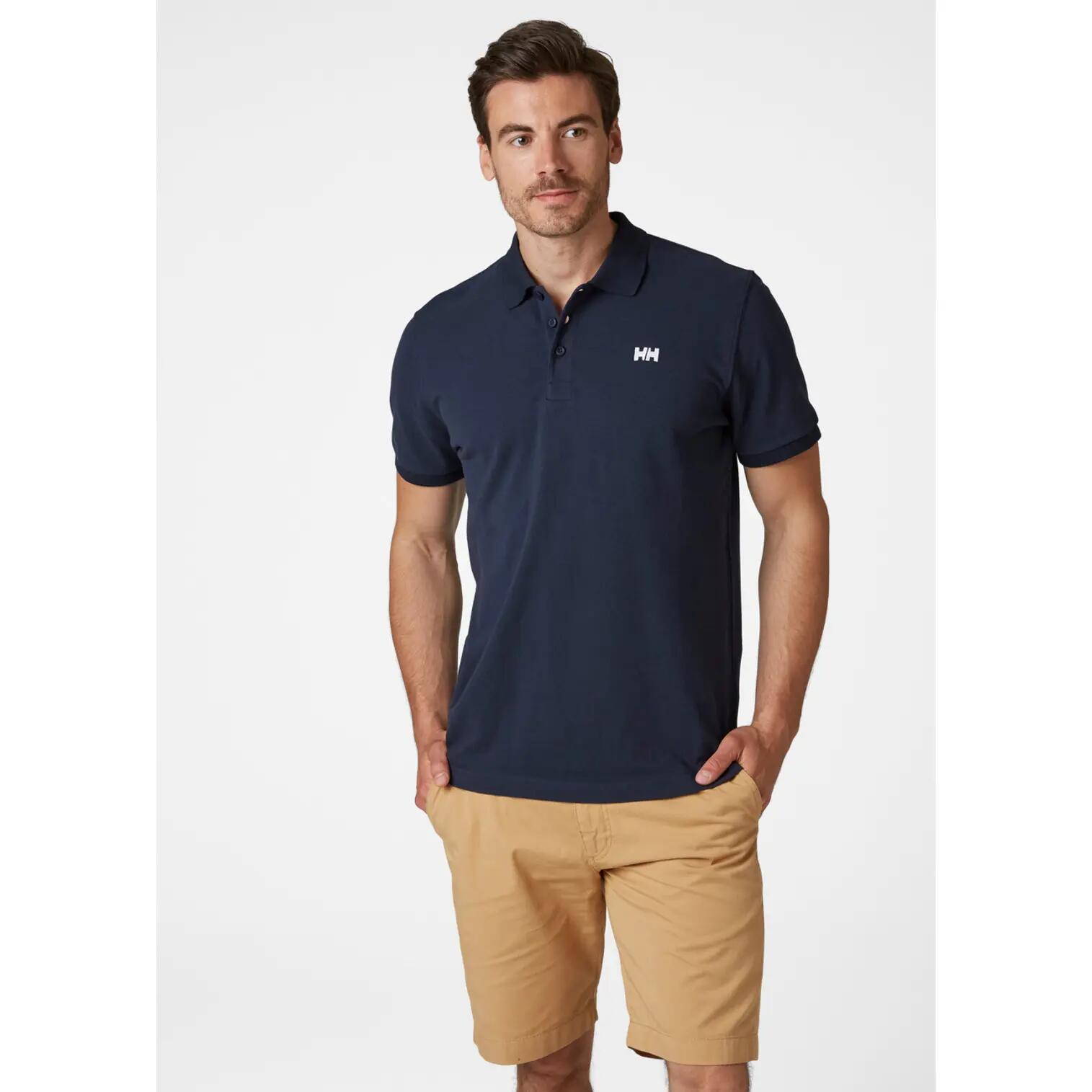 Polo Helly Hansen Transat 3/5