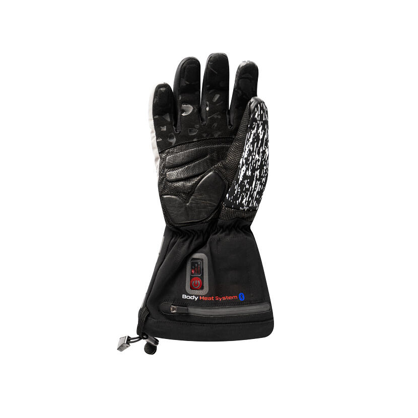 Beheizte Handschuhe Lenz 7.0 3/5