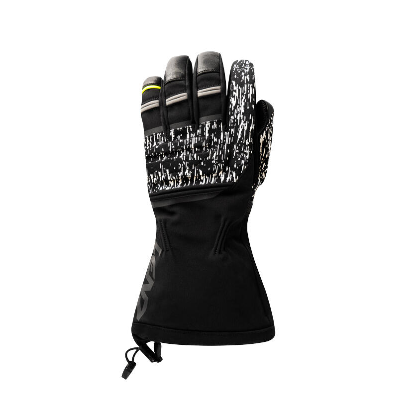 Beheizte Handschuhe Lenz 7.0 2/5