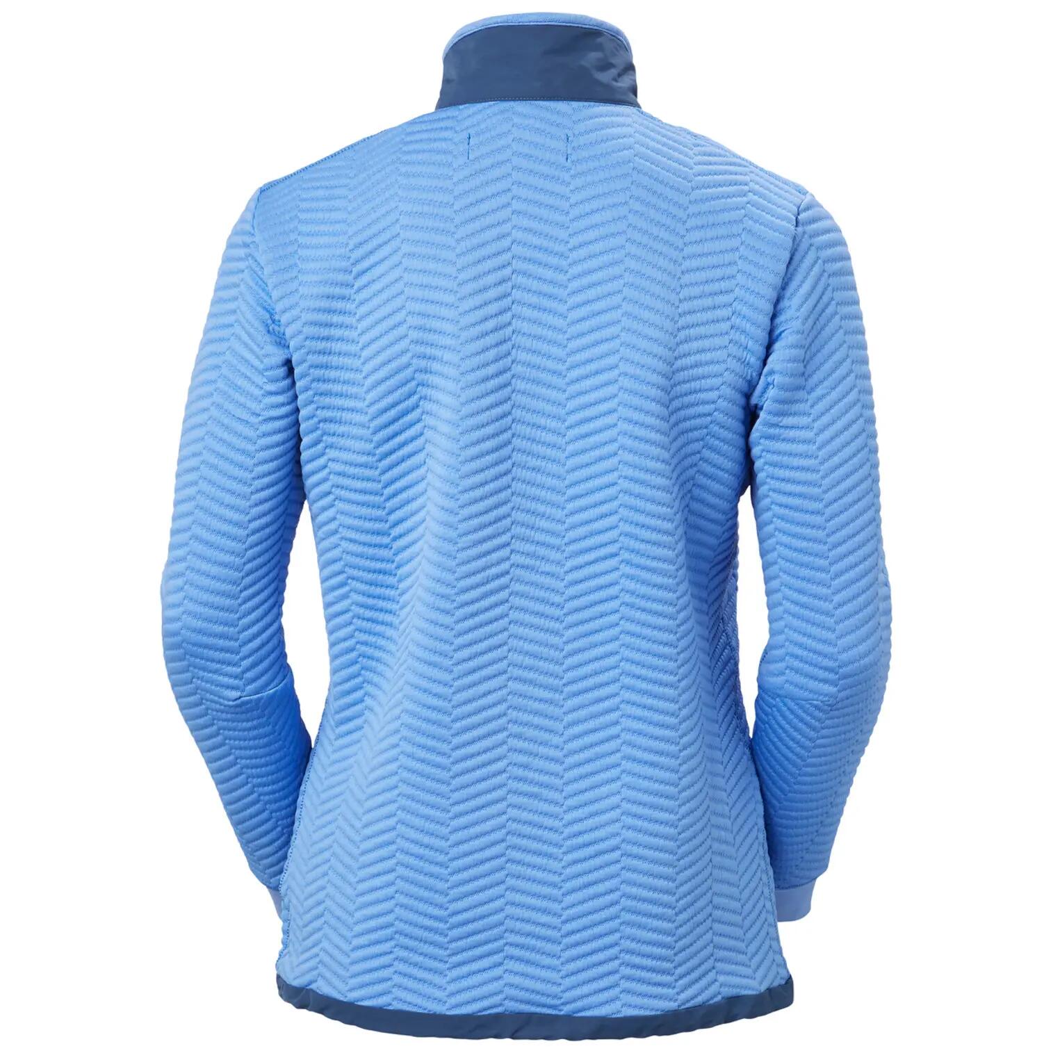 Sweter damski Helly Hansen Lillo snap 2/7