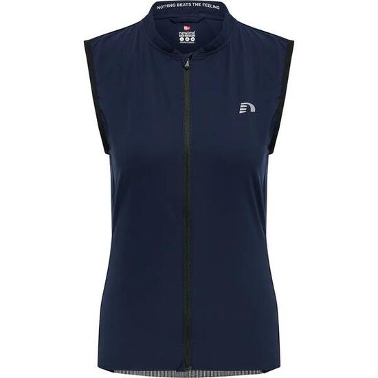 Gilet femme Newline Core