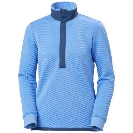 Pullover femme Helly Hansen Lillo snap