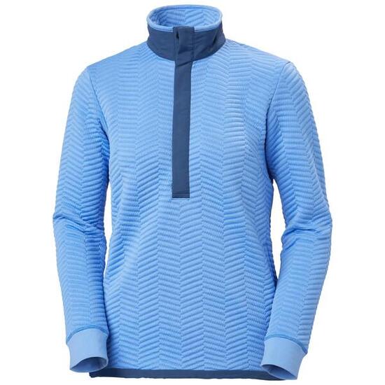 Pullover femme Helly Hansen Lillo snap