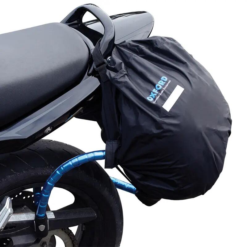 Saco de capacete com fecho Oxford 2/3