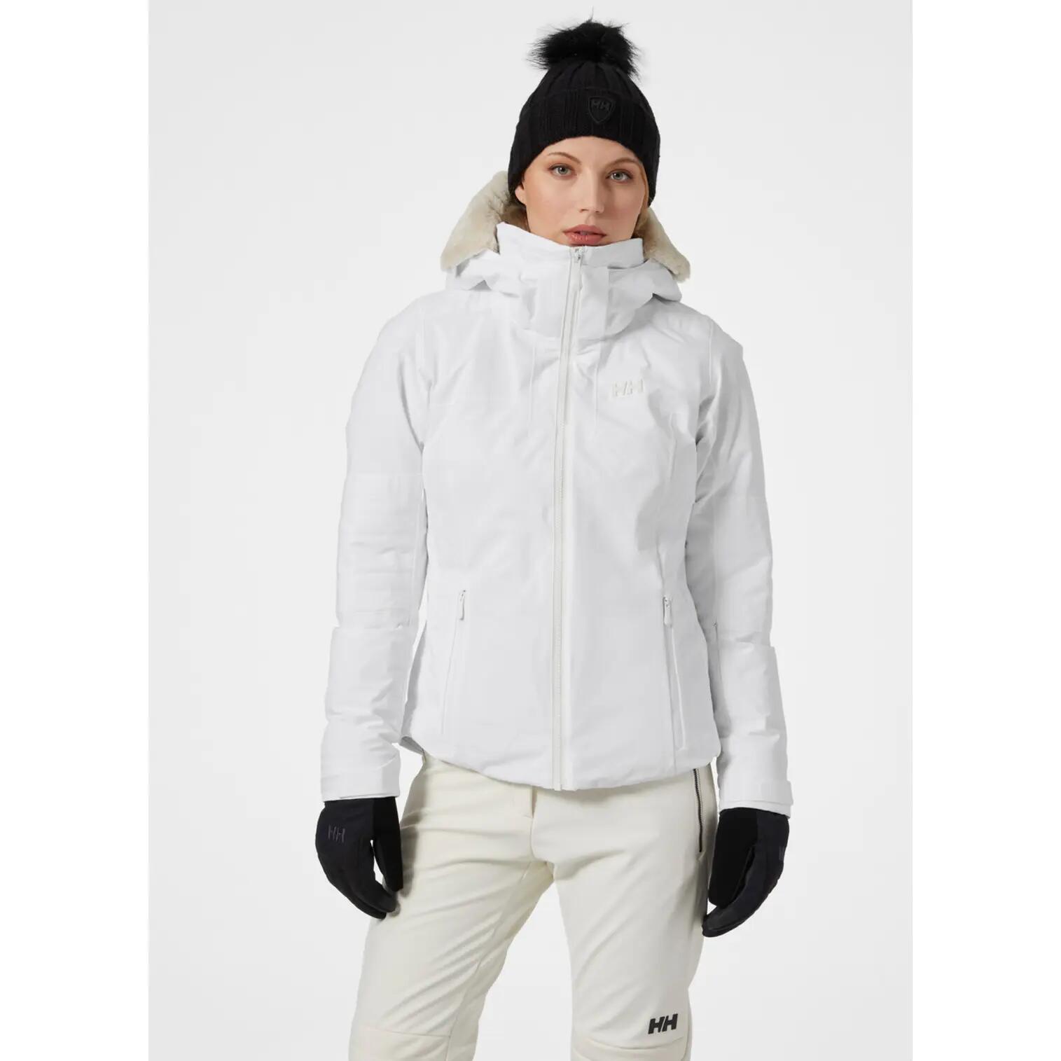 Chaqueta de esquí Helly Hansen Verbier Infinity 3/7