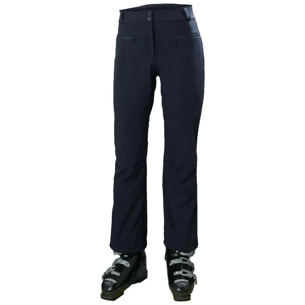 Women's ski Trousers Helly Hansen Bellissimo 2