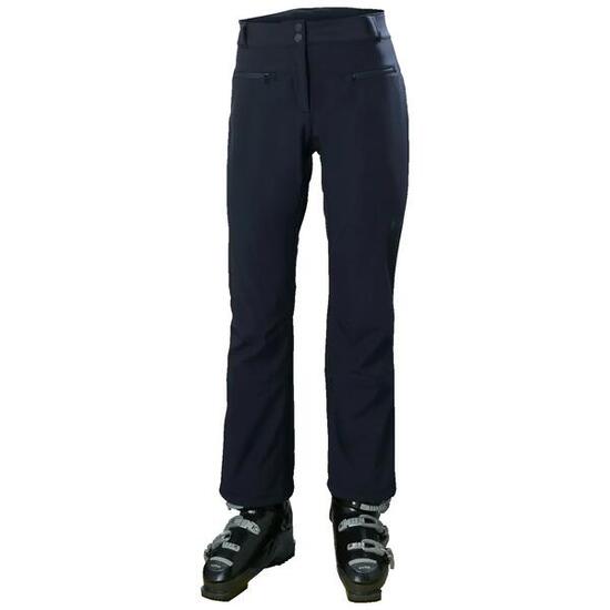 Pantalon de ski femme Helly Hansen Bellissimo 2
