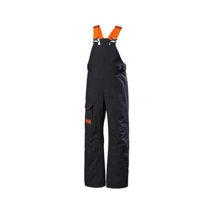 Spodnie narciarskie z szelkami dla dzieci Helly Hansen Summit