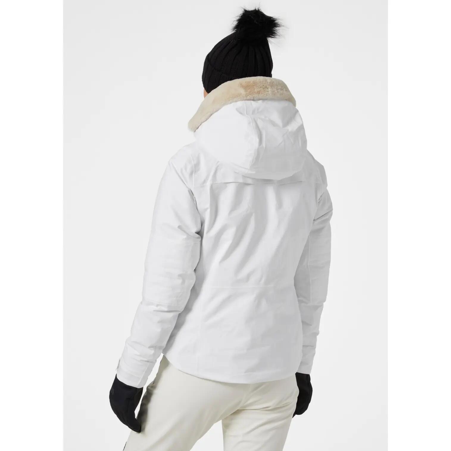 Chaqueta de esquí Helly Hansen Verbier Infinity 5/7