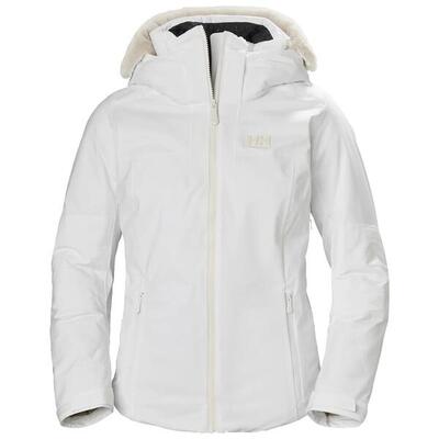 Dames ski jas helly hansen verbier infinity