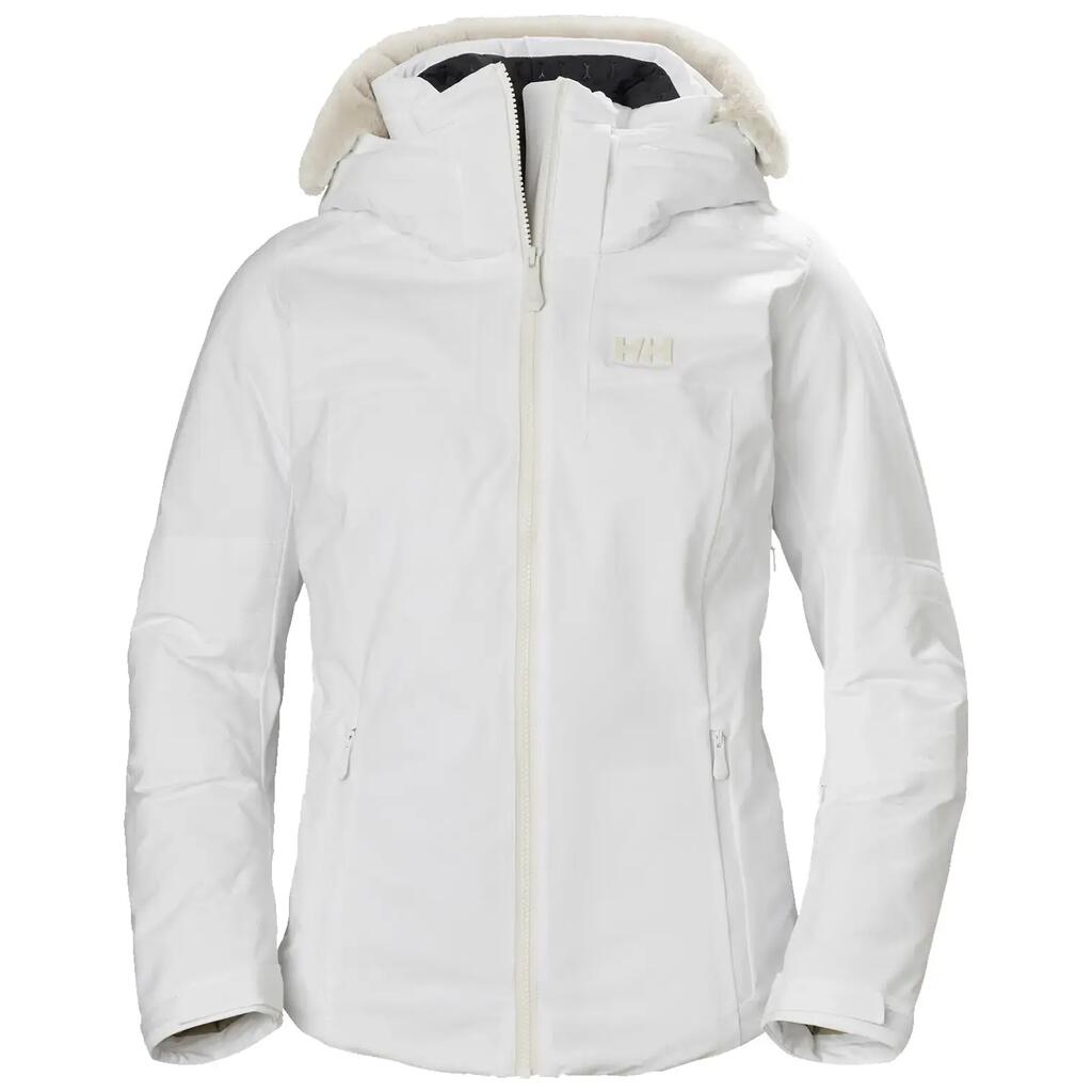 Women's ski jacket Helly Hansen Verbier Infinity