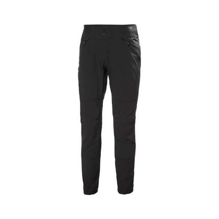 Pantalon de randonnée léger femme Helly Hansen Rask softshell