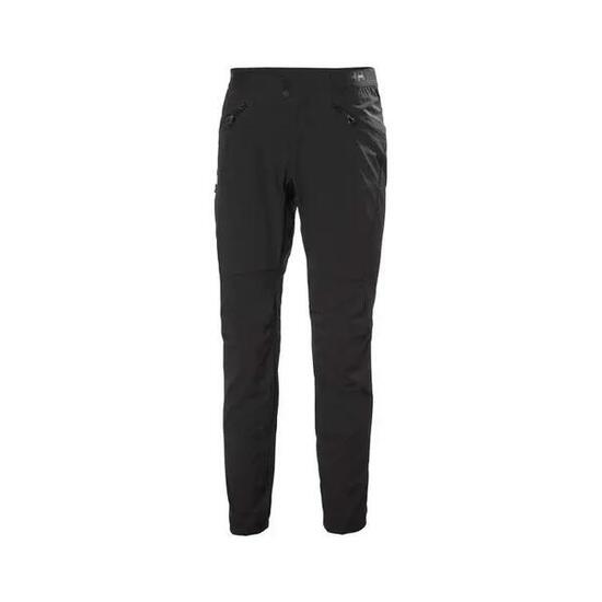 Pantalon de randonnée léger femme Helly Hansen Rask softshell
