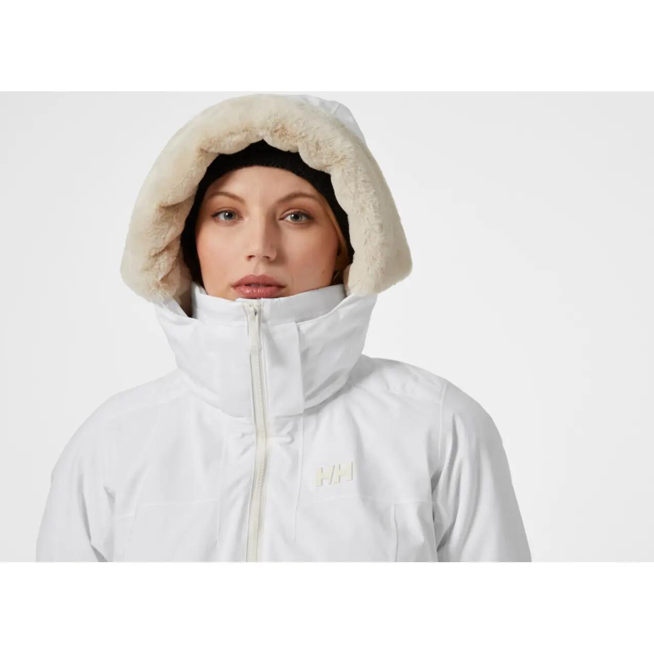 Chaqueta de esquí Helly Hansen Verbier Infinity 7/7