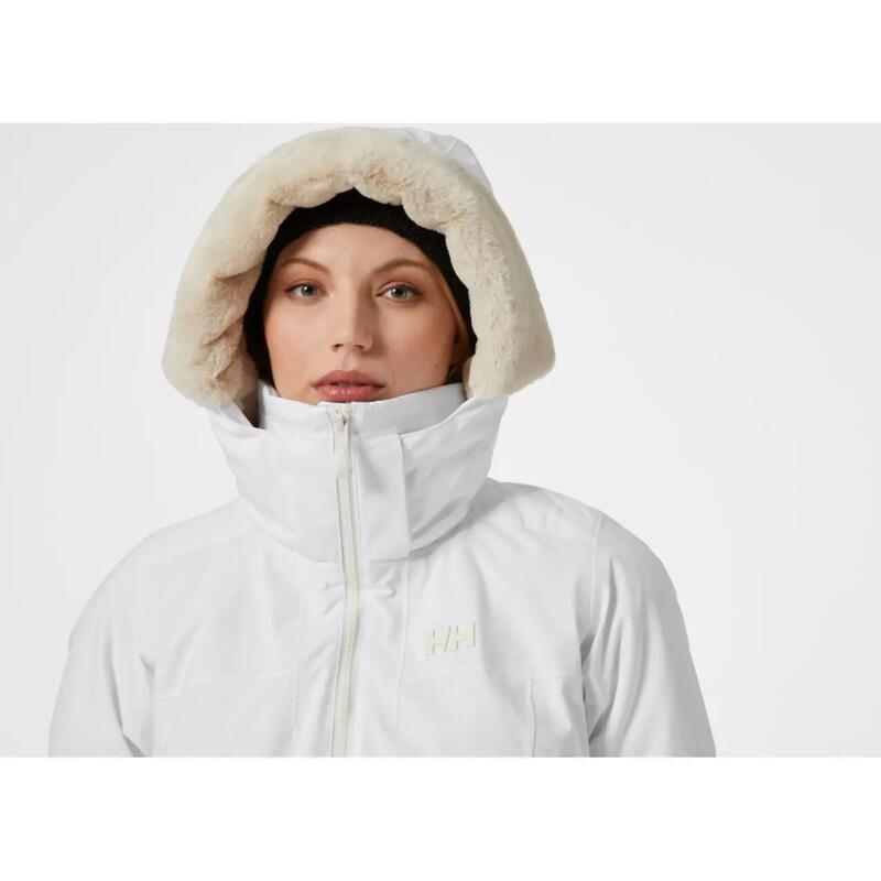 Geaca de schi W Verbier Infinity Jacket femei