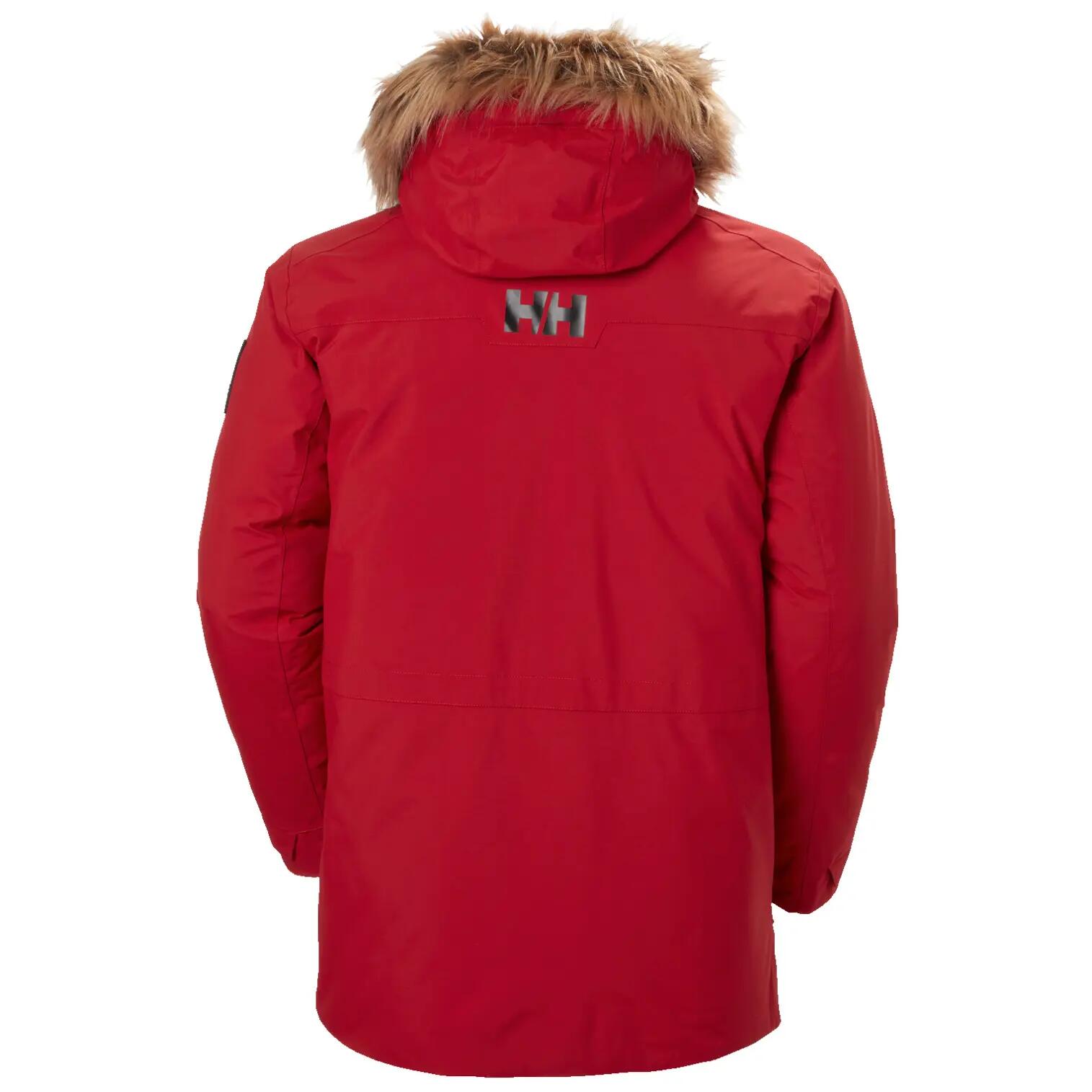 Parka Helly Hansen Nordsjo 2/7