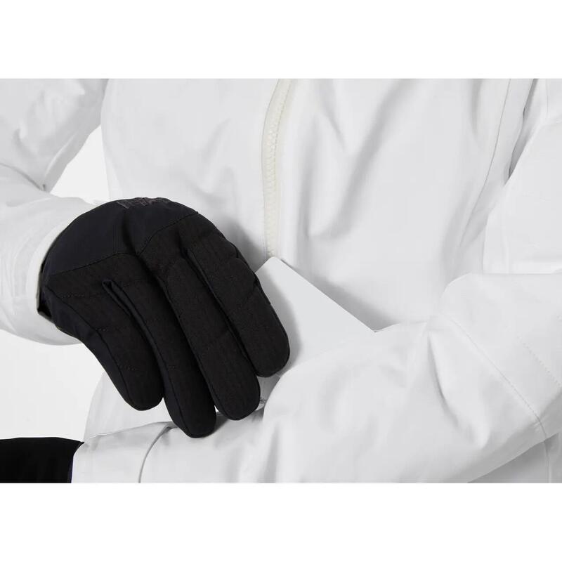 Geaca de schi W Verbier Infinity Jacket femei