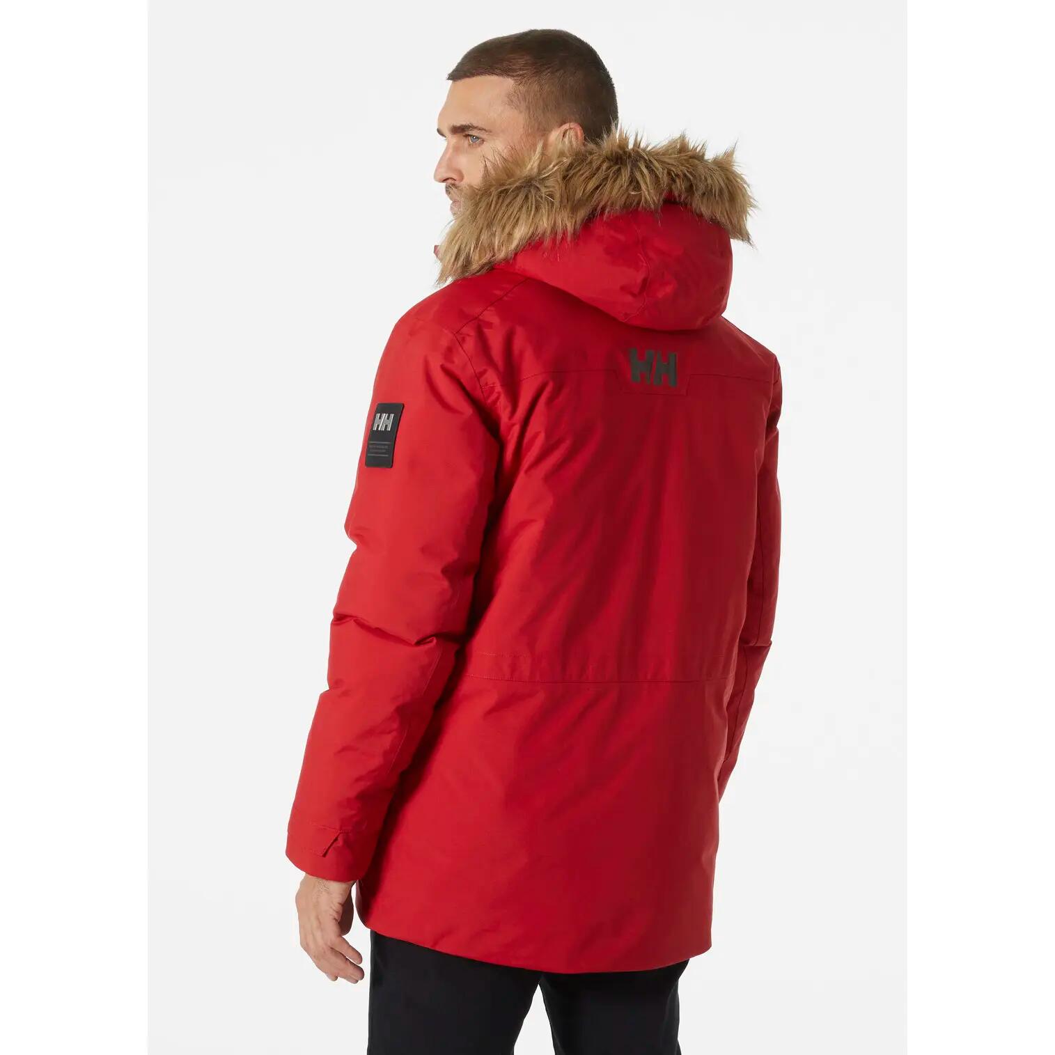 Parka Helly Hansen Nordsjo 5/7
