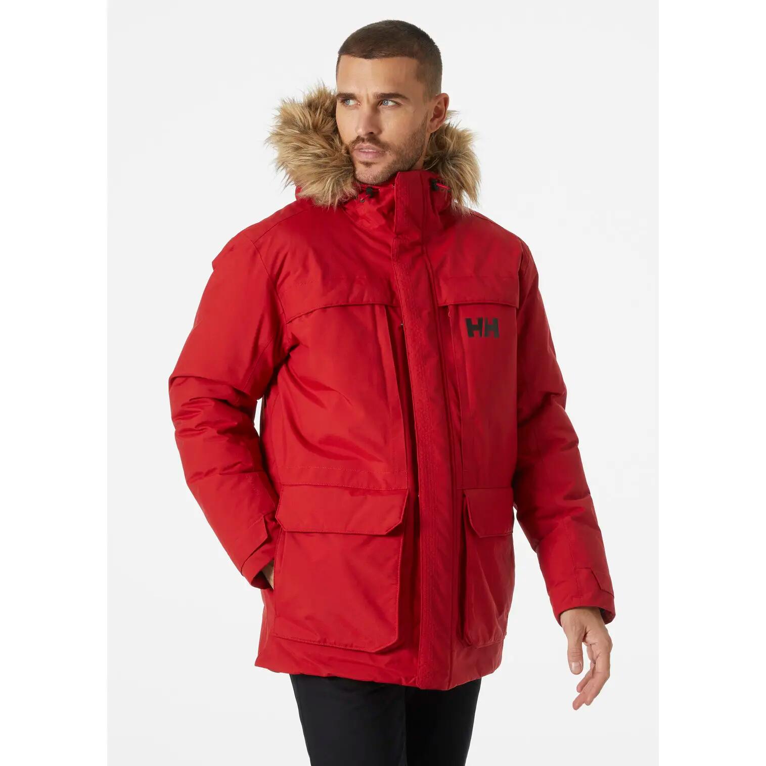 Parka Helly Hansen Nordsjo 3/7