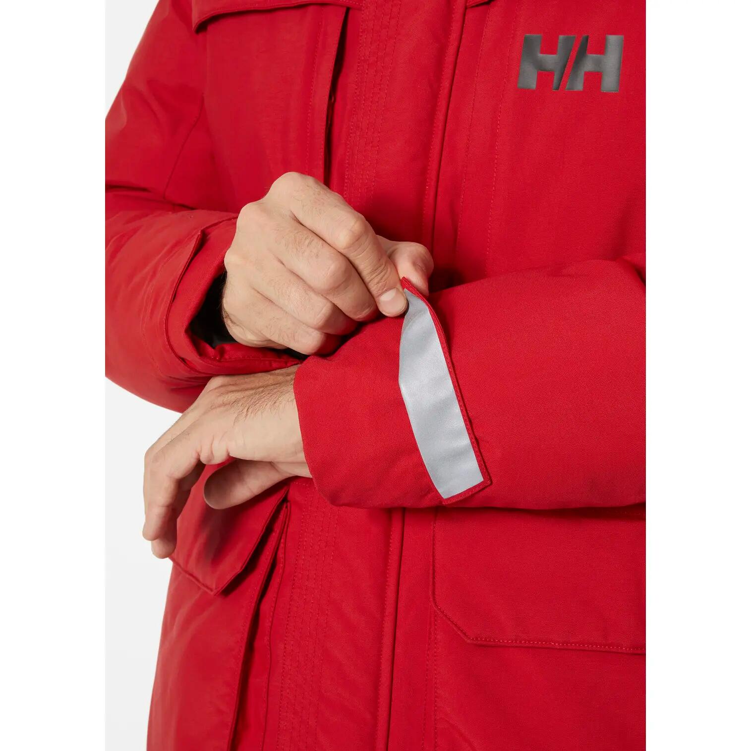 Parka Helly Hansen Nordsjo 7/7