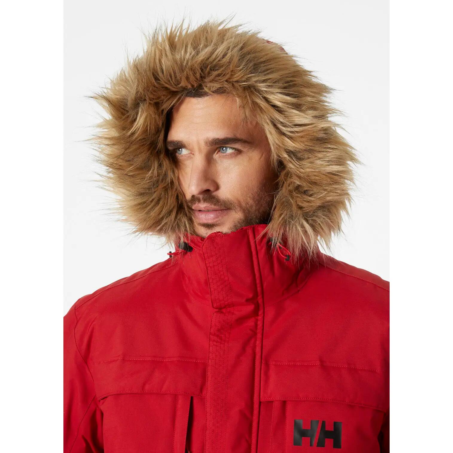 Parka Helly Hansen Nordsjo 4/7