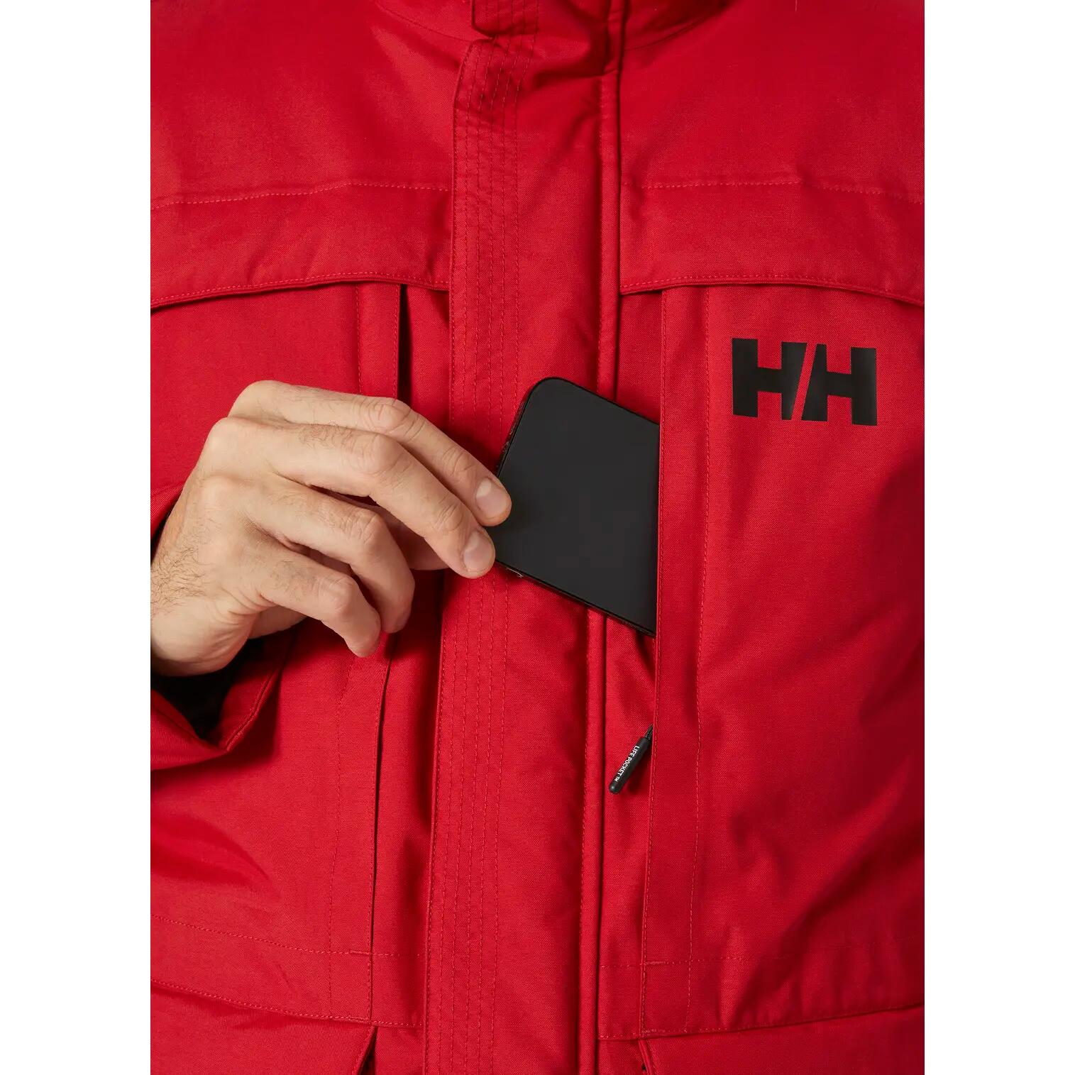 Parka Helly Hansen Nordsjo 6/7