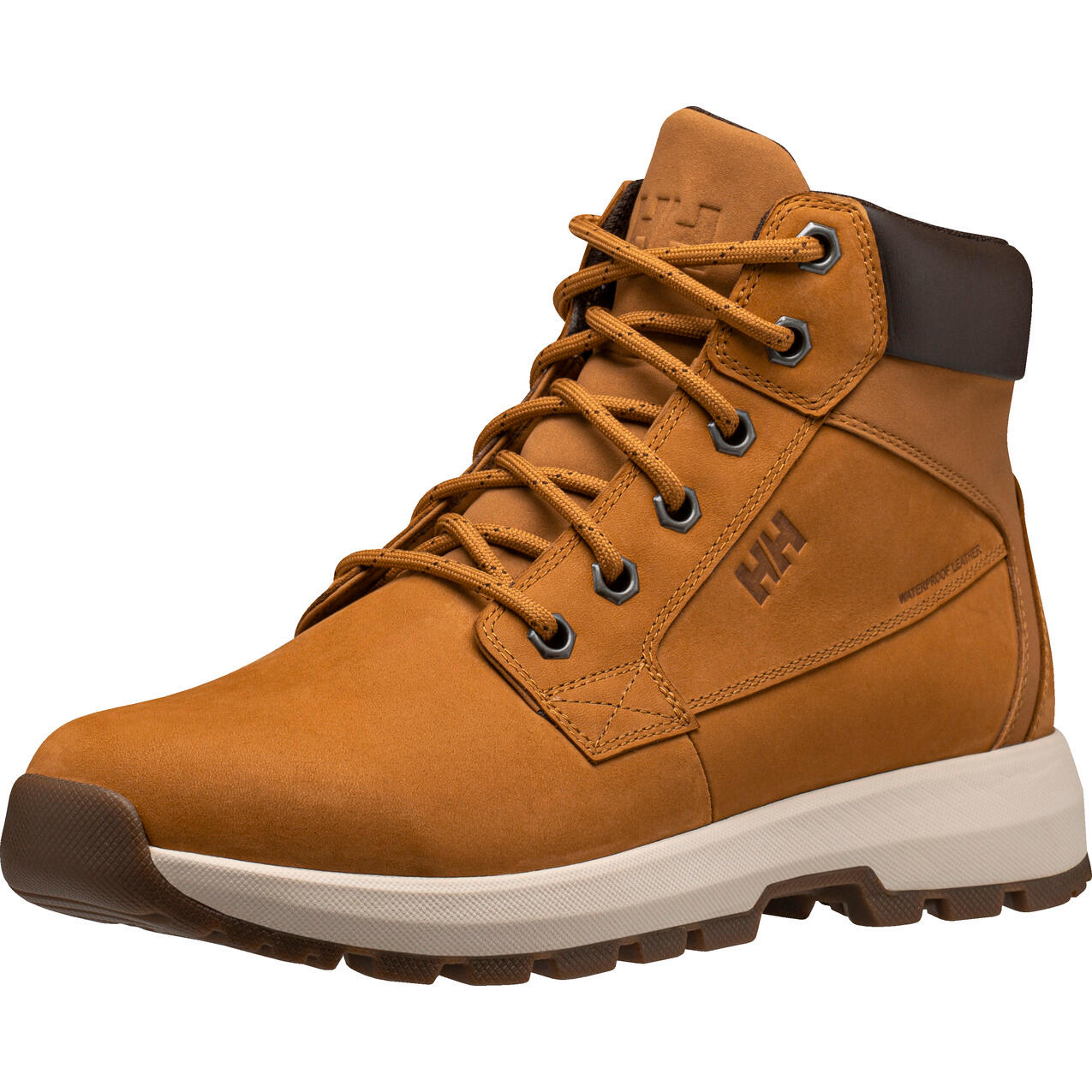 Bottines Helly Hansen Bowstring Primaloft 5/5