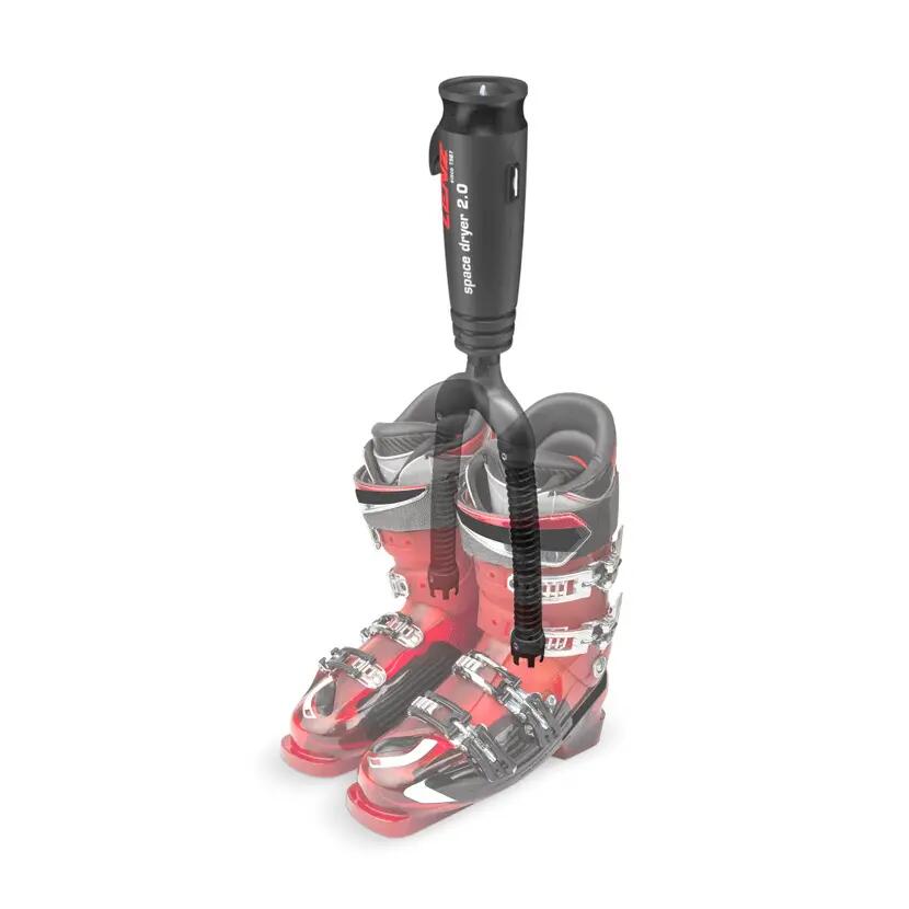 Secador espacial Lenz 2.0 240 V 3/6