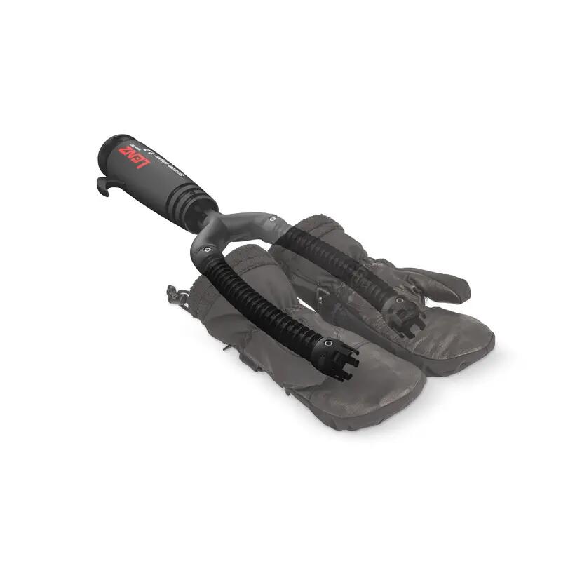 Secador espacial Lenz 2.0 240 V 2/6