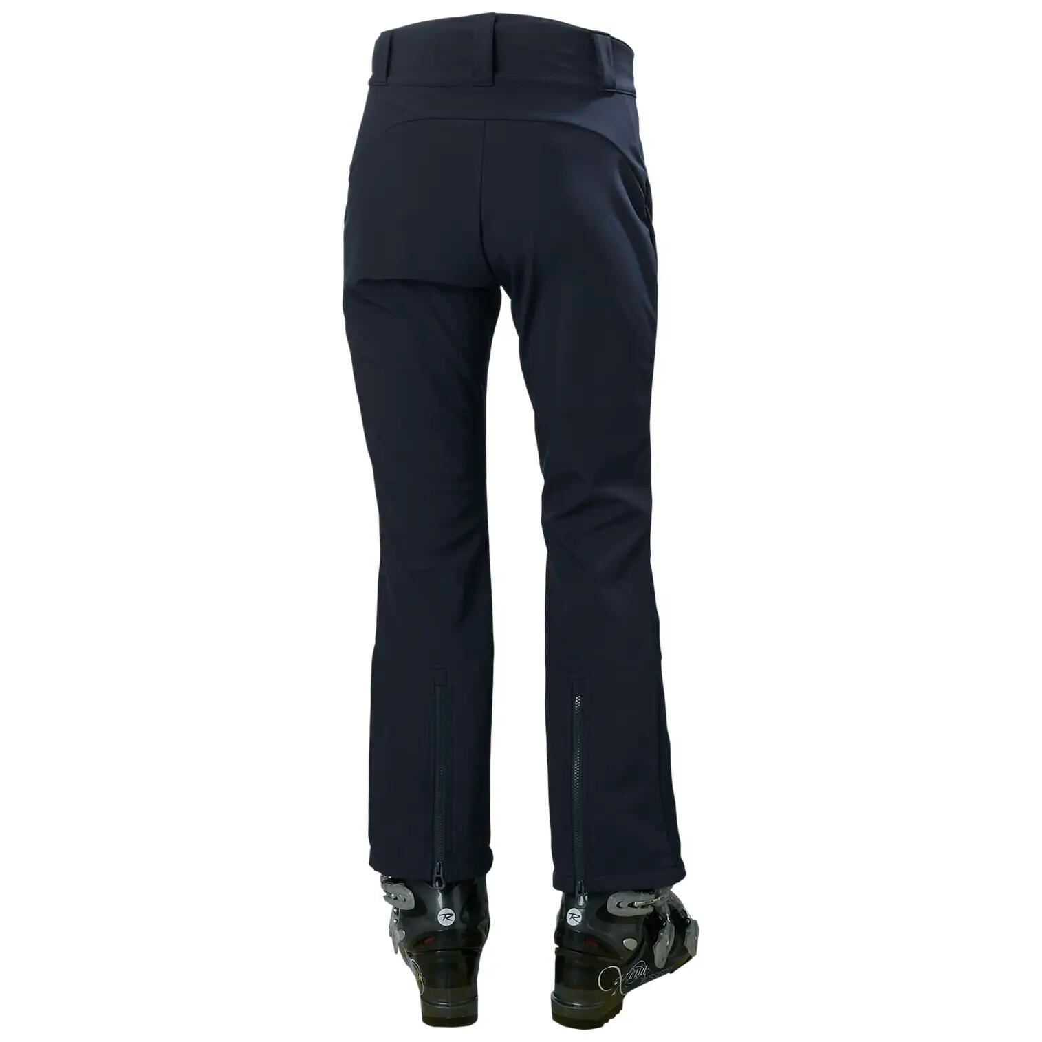 Calças de esquifemininas Helly Hansen Bellissimo 2 2/2