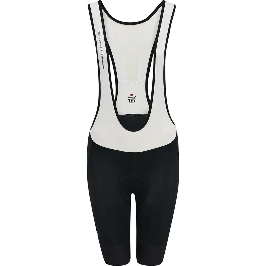 Women's bibtights Newline Core Panel