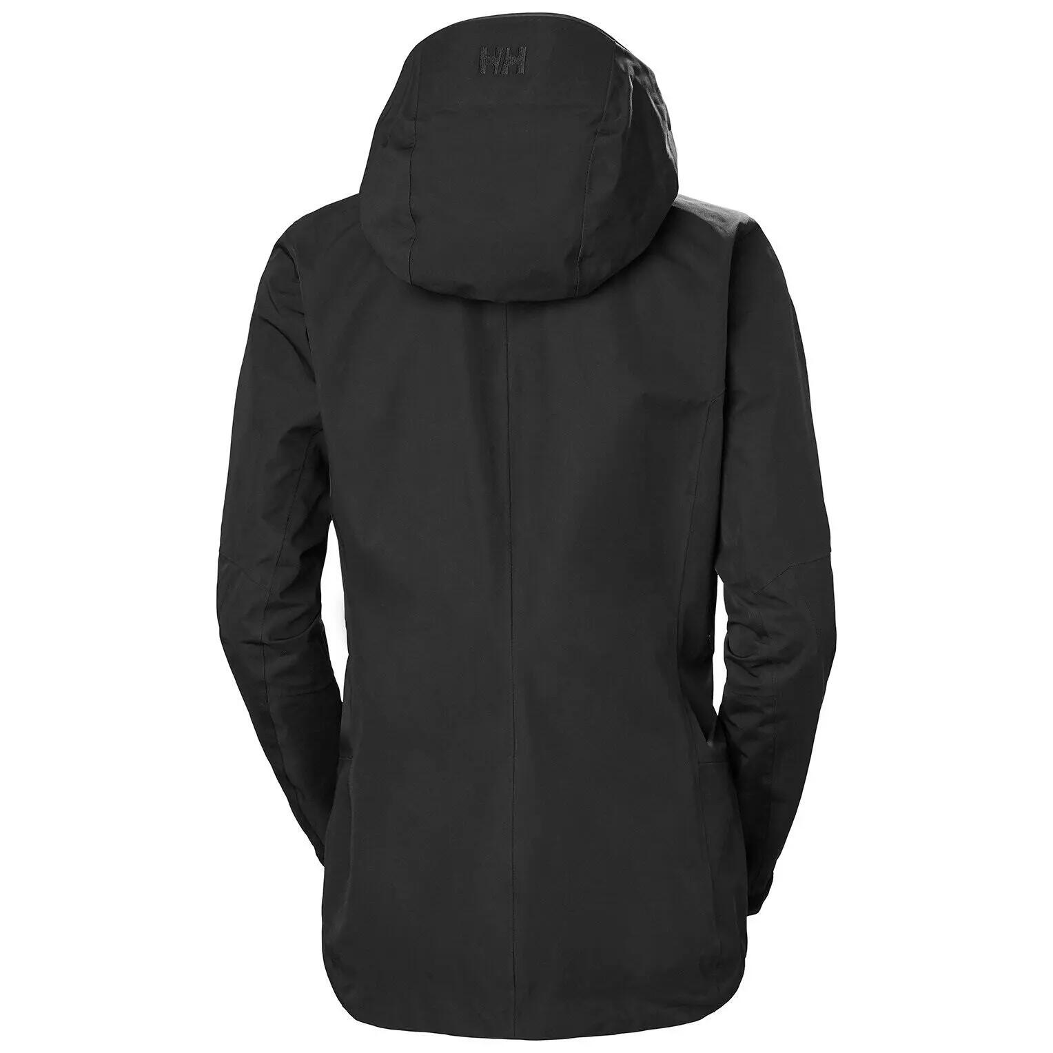 Damska kurtka wodoodporna Helly Hansen Odin 9 world infinity shell 2/2