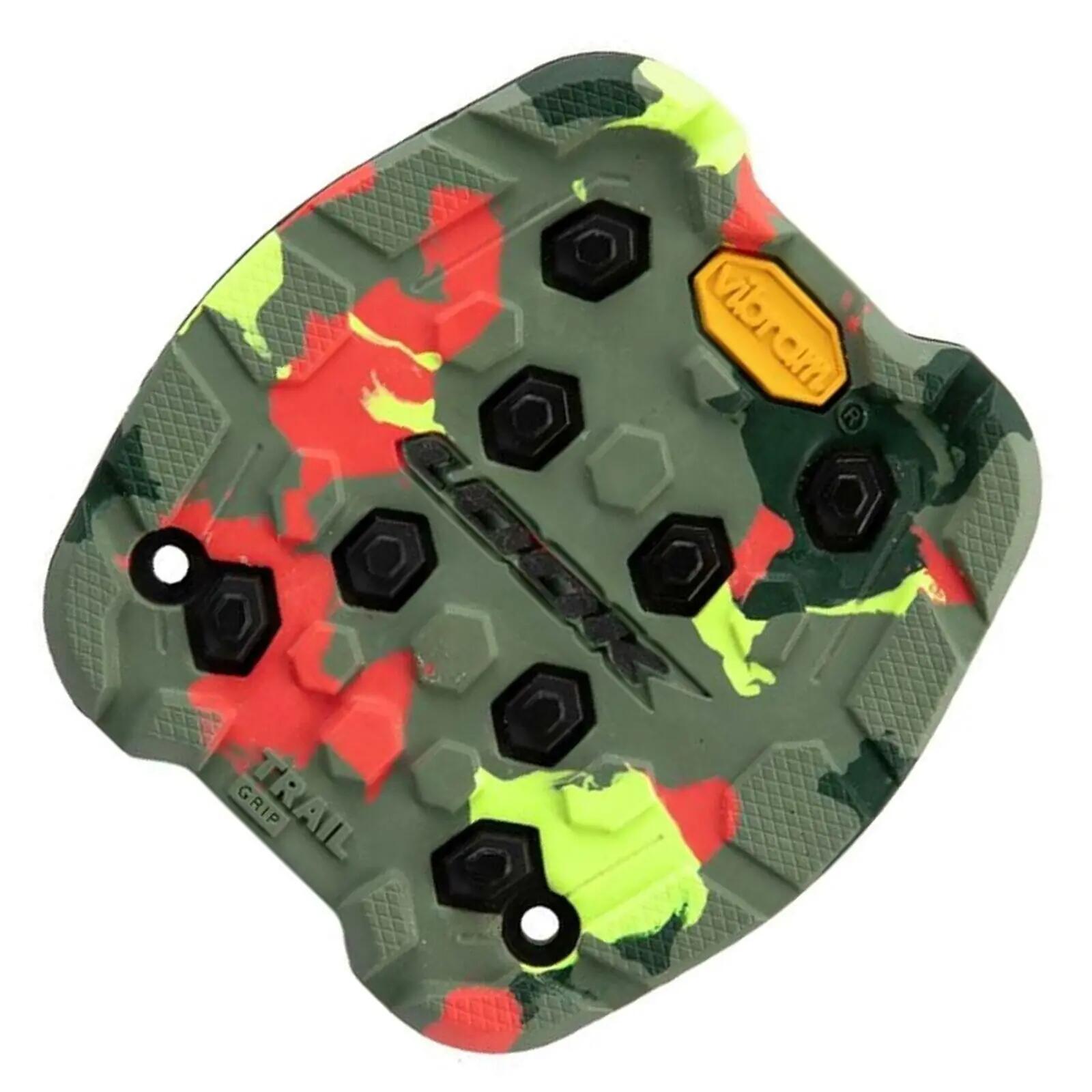 Pedais Look Activ Grip Trail 3/7
