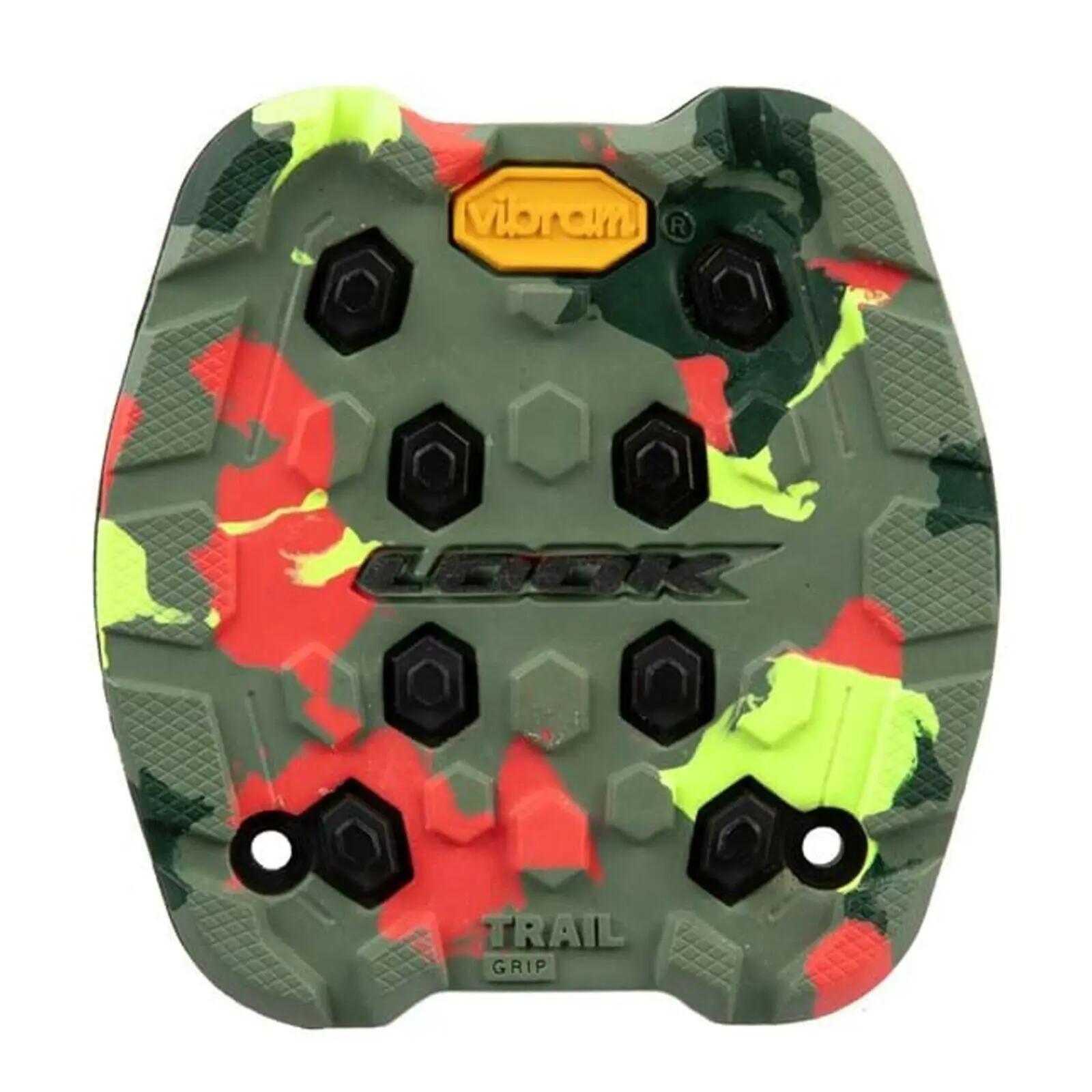 Pedais Look Activ Grip Trail 2/7