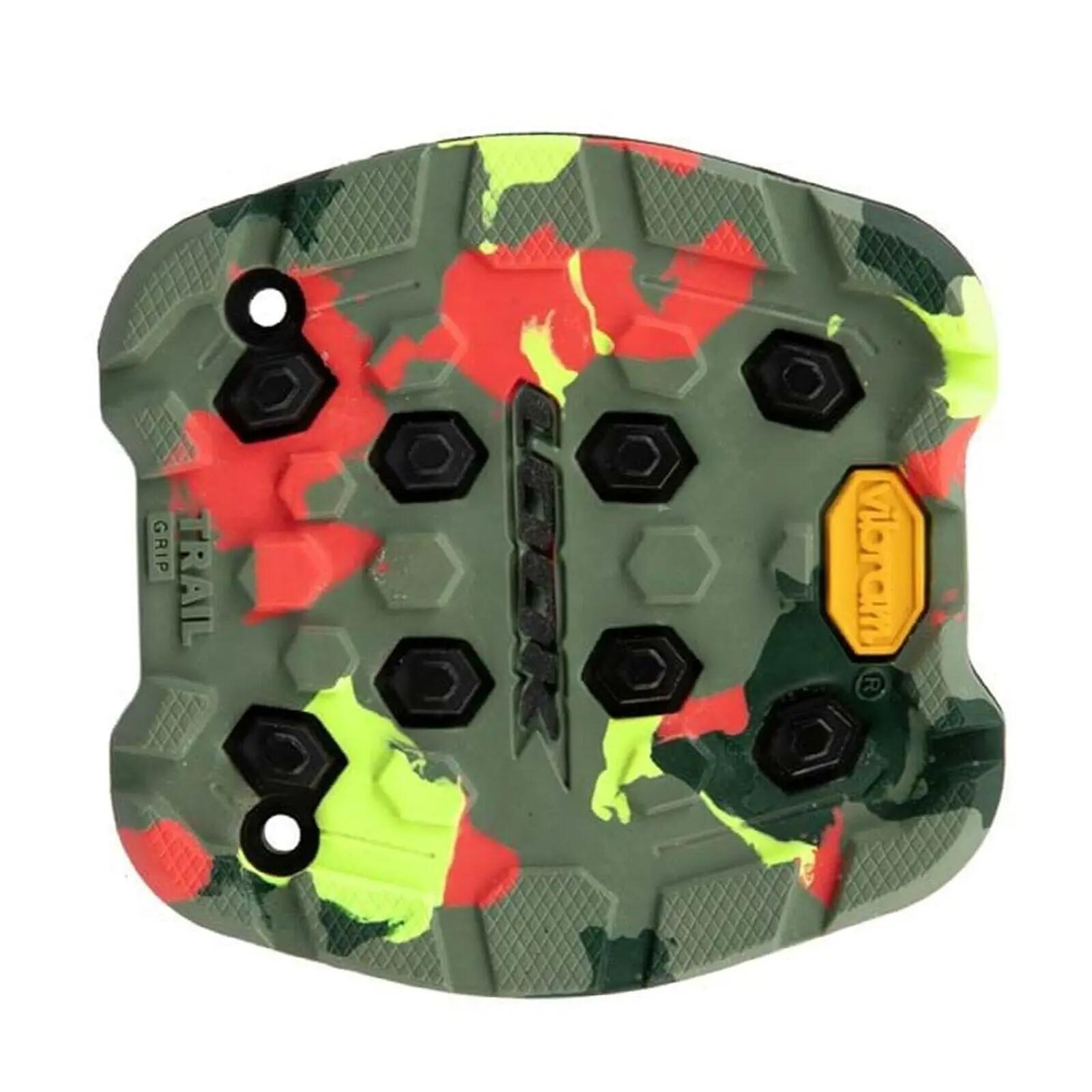 Pedais Look Activ Grip Trail 5/7