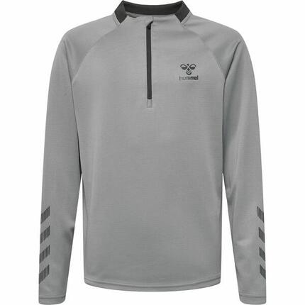 Sweatshirt 1/2 zip enfant Hummel hmlGG12 Action