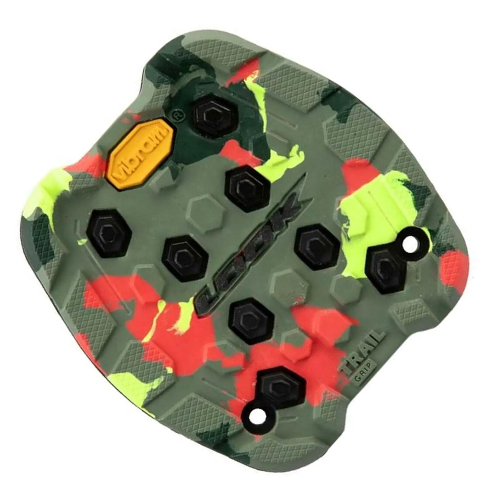 Pedais Look Activ Grip Trail 4/7