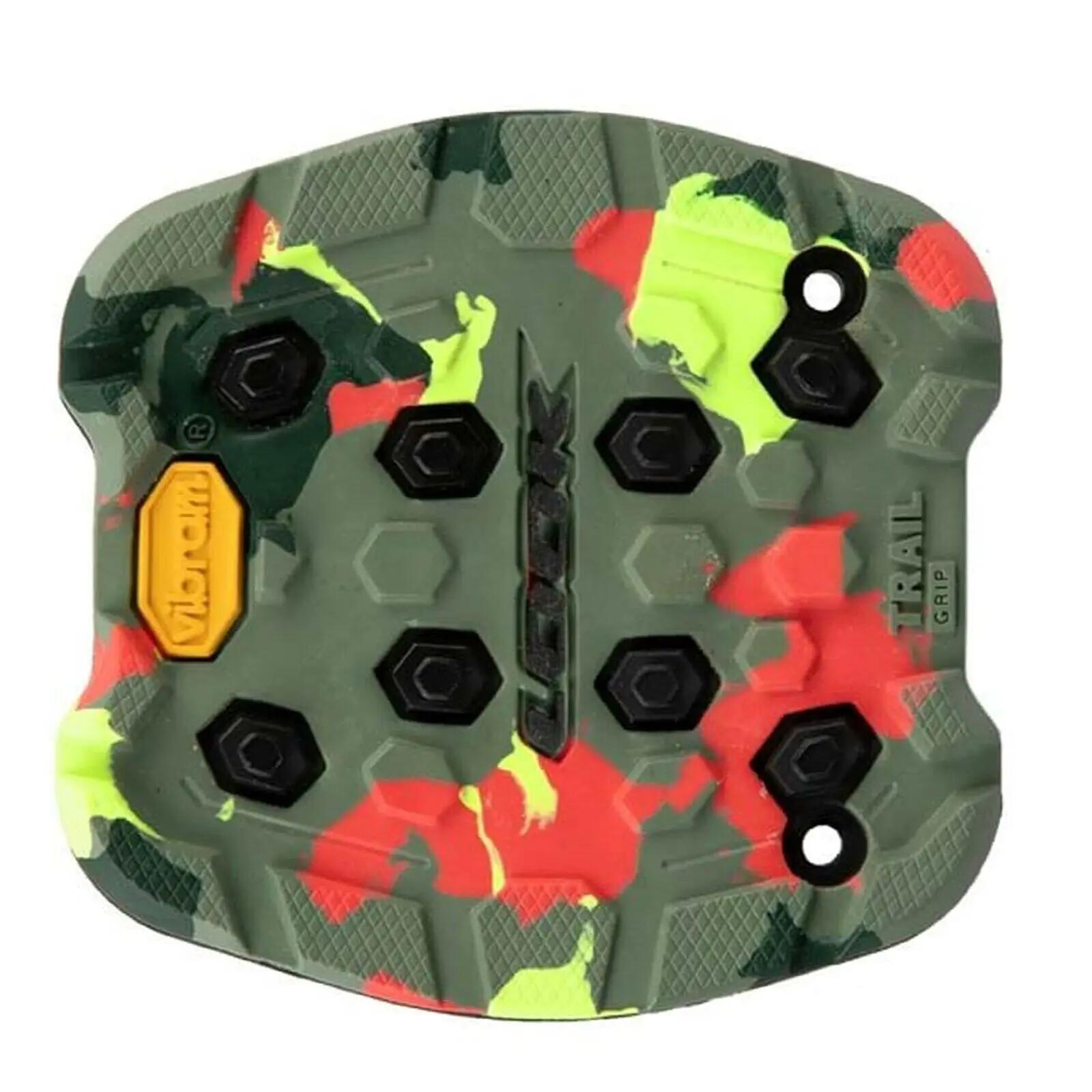 Pedais Look Activ Grip Trail 6/7