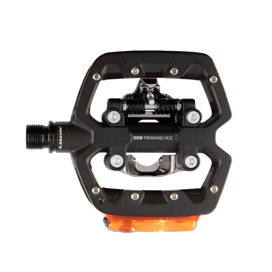 LOOK Pedály Look Geo Roc Vision