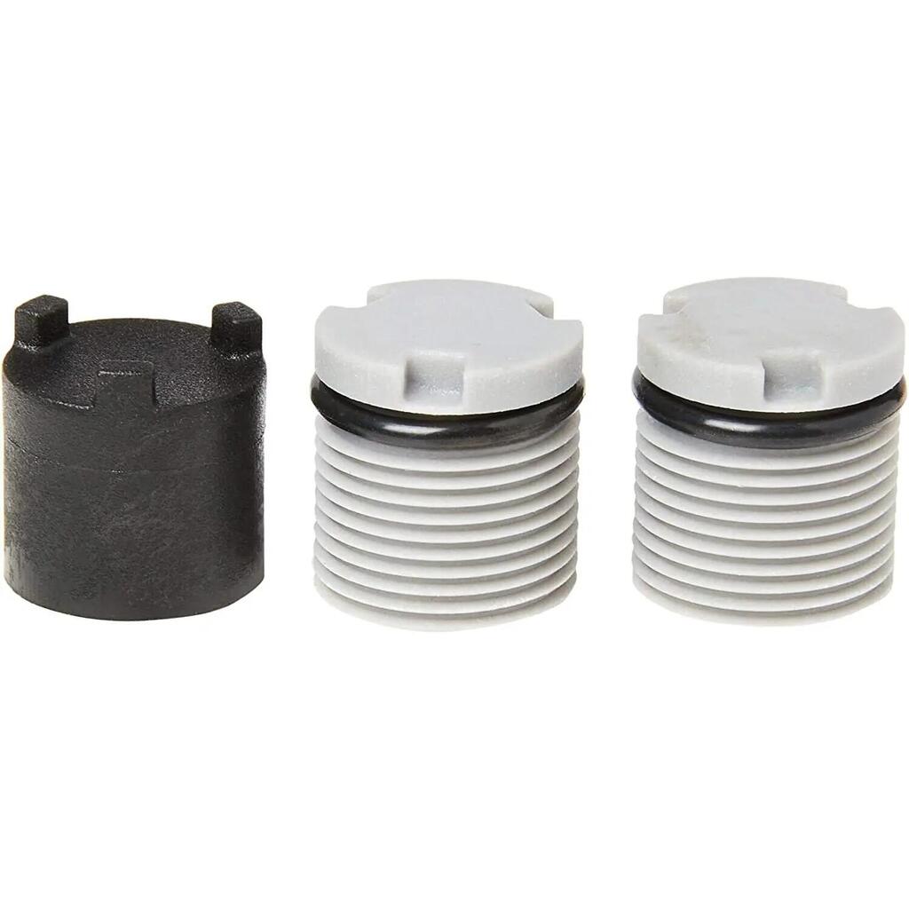 Pedal stopper Look X-TRAX