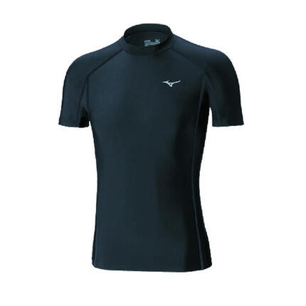 RashGuard Mizuno Bio Gear manches courtes