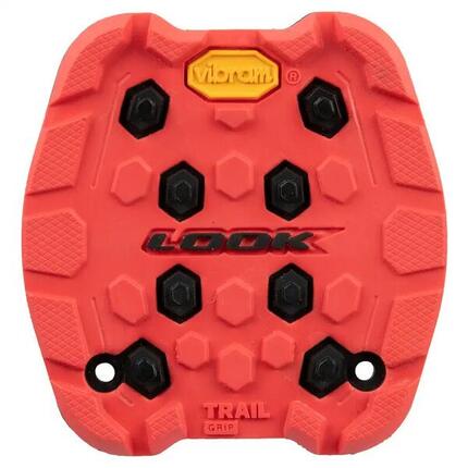 Pedalen Look Activ Grip Trail