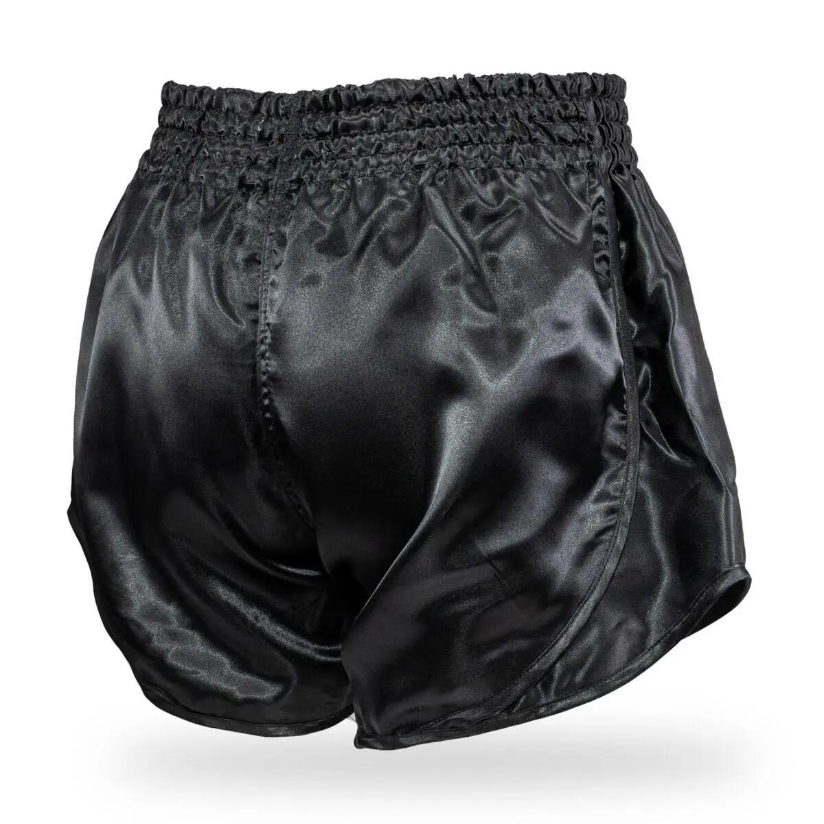 Pantaloncini da Thai Boxe King Pro Boxing Retro Hybrid 1 5/5